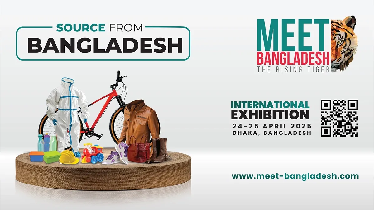 Meet Bangladesh Campaign at Dubai Airport T1