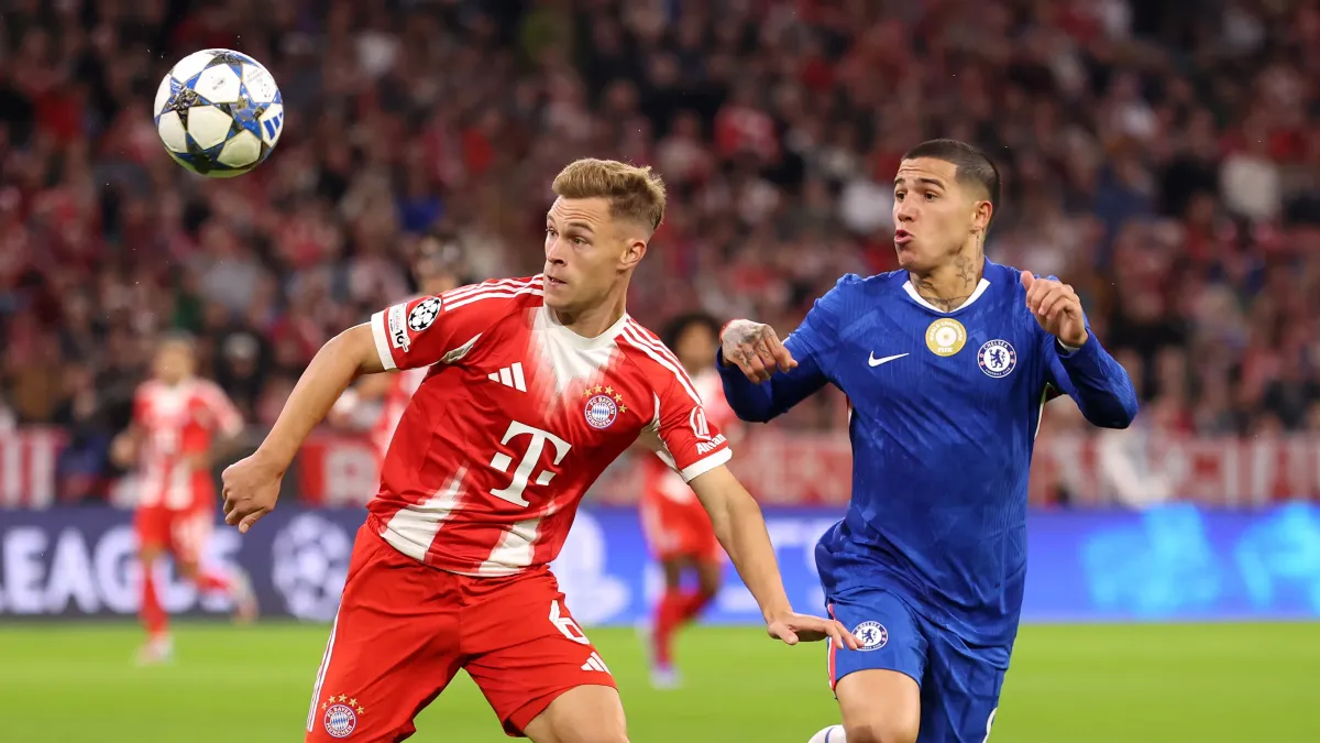 Champions League 2025 Advertising Opportunities