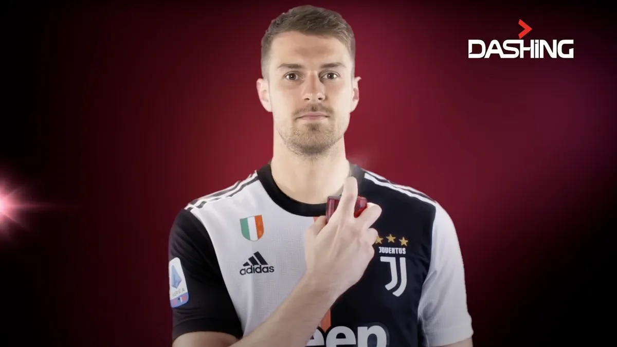 TV Commercial Broadcast Advertising Through Football - World Sports Advertising