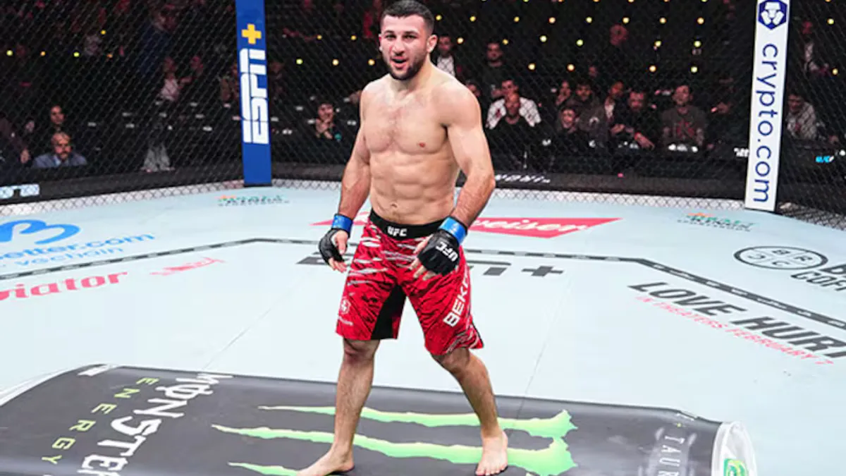 UFC x Crypto.com and Monster Energy Drink - World Sports Advertising