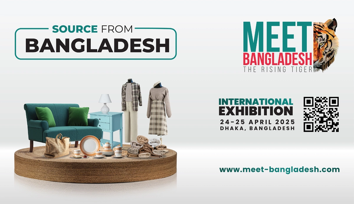 Meet Bangladesh Campaign Shines at Dubai International Airport Terminal 1