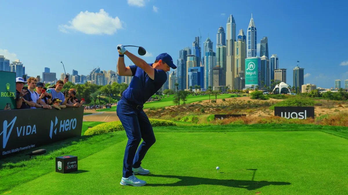 Dubai Desert Classic (January 2026) - Dubai Advertising