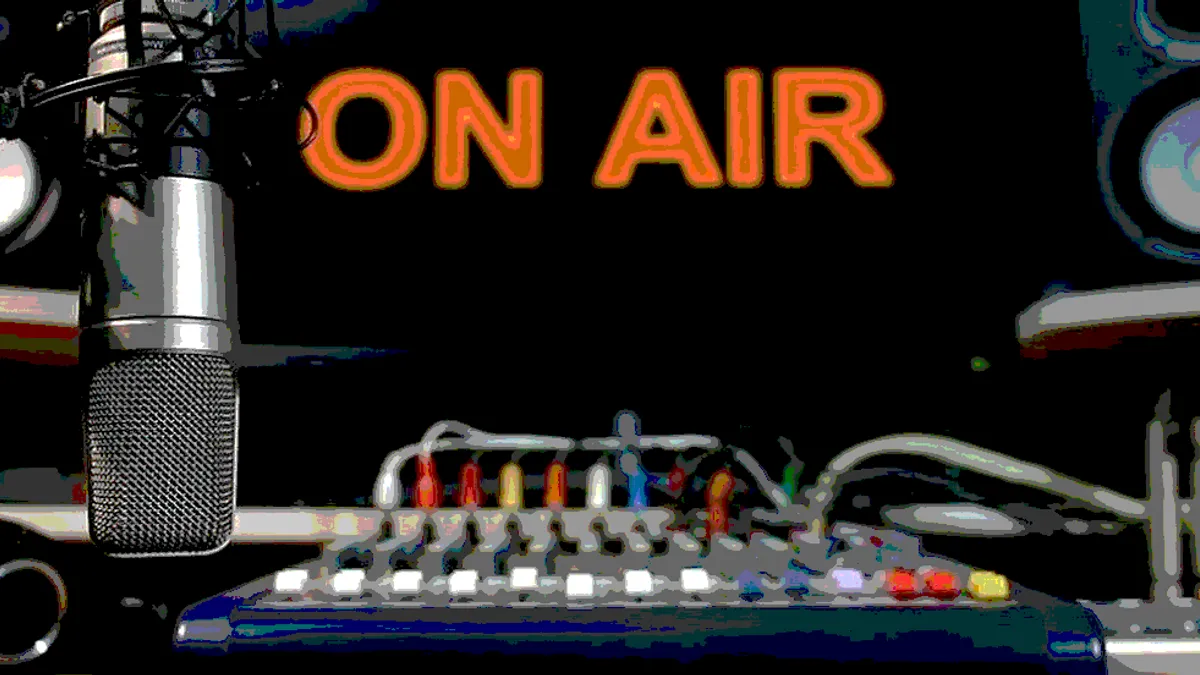 Airtime Arabia Radio Advertising