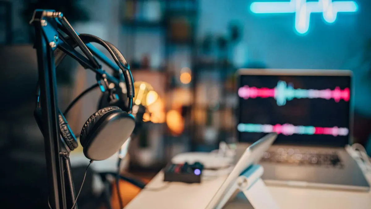 Why Radio Advertising Makes Sense for UAE Brands - Airtime Arabia