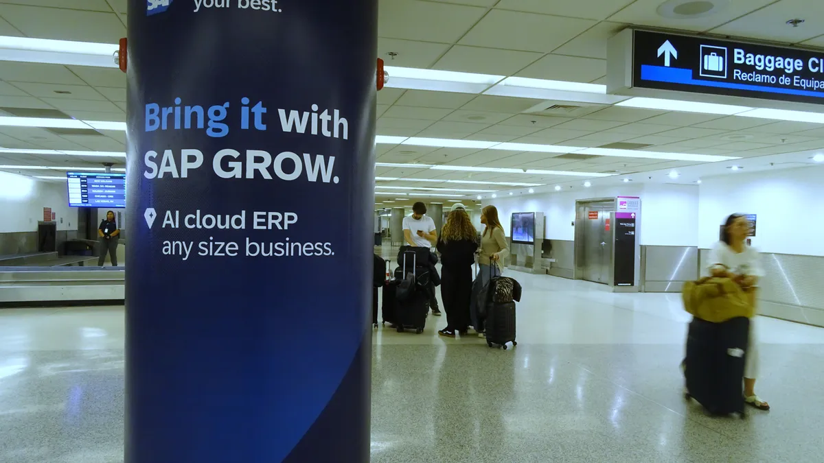 SAP partners with WSA