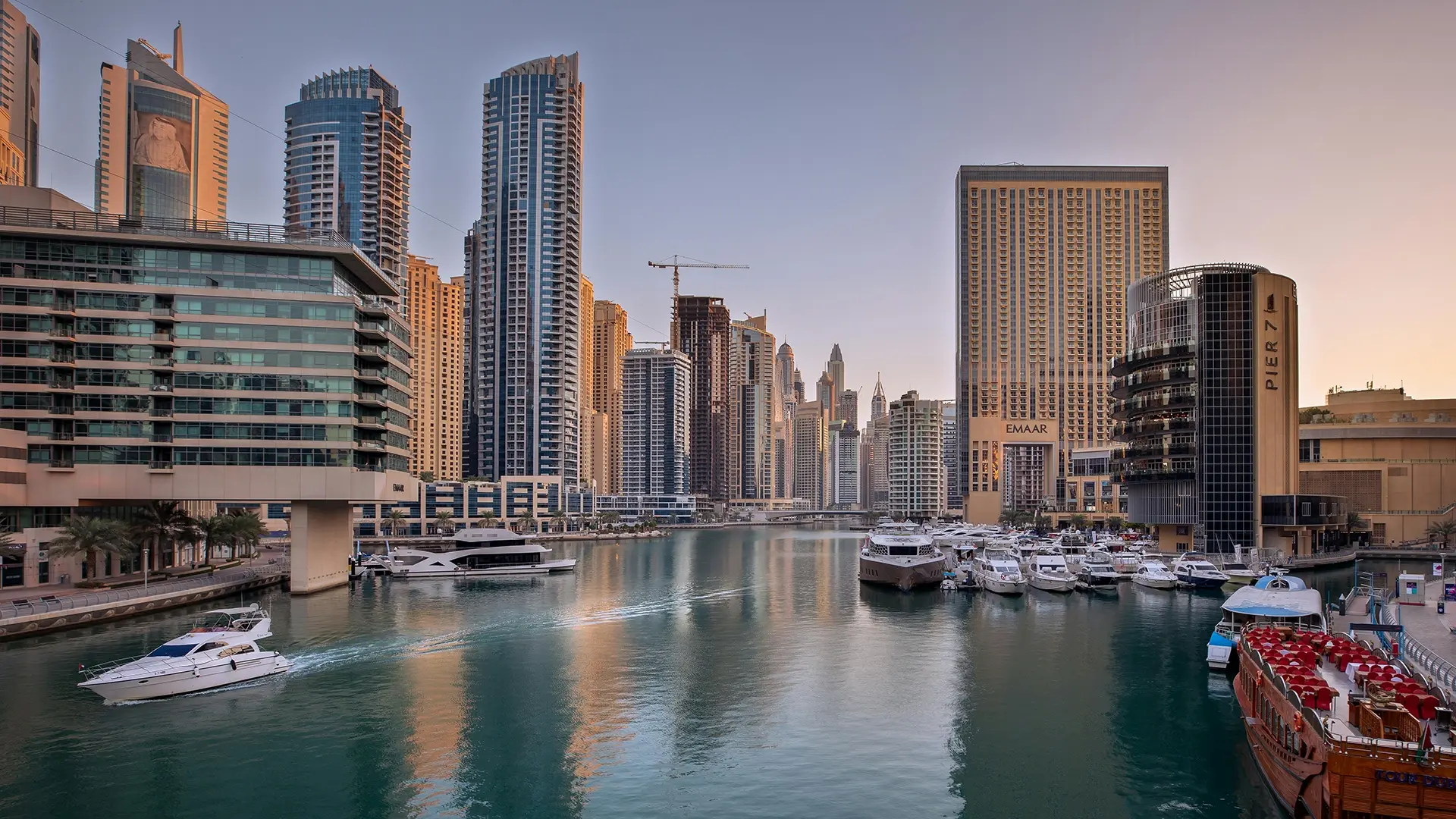 Make Waves: Advertising Opportunities Around the Dubai International Boat Show