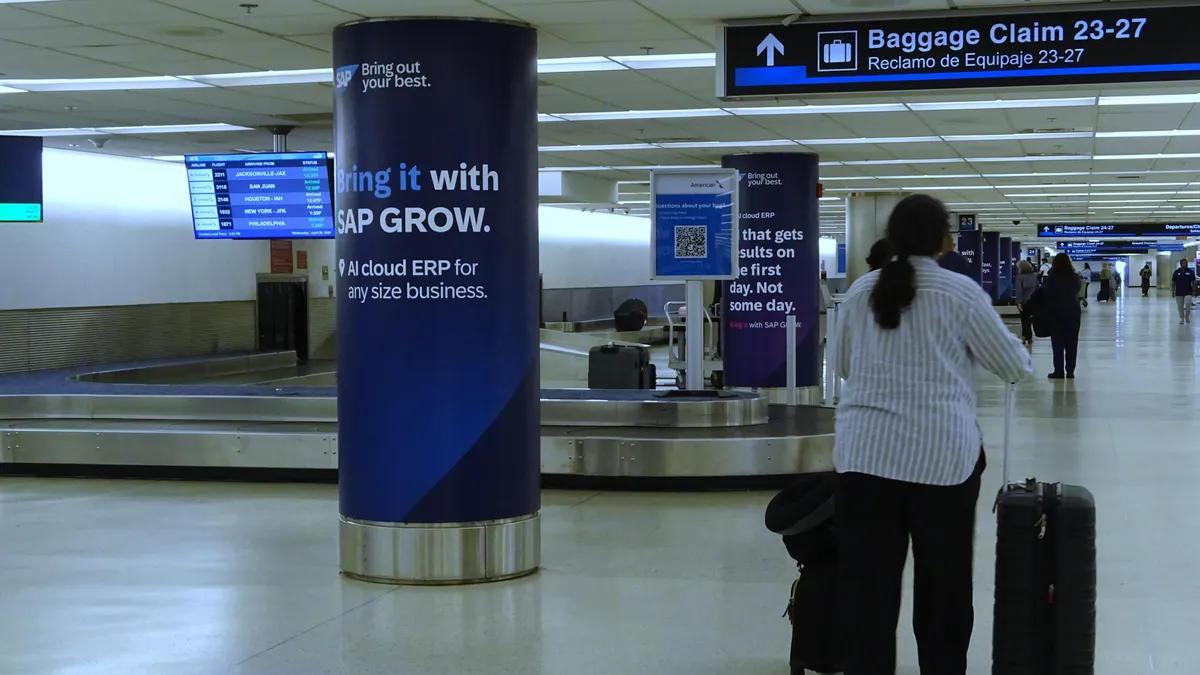 SAP partners with WSA