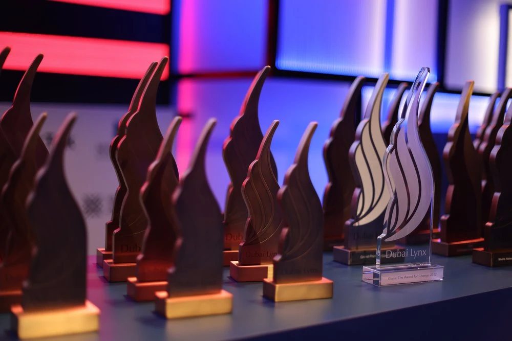 Dubai Lynx 2025: Celebrating Creative Brilliance in MENA