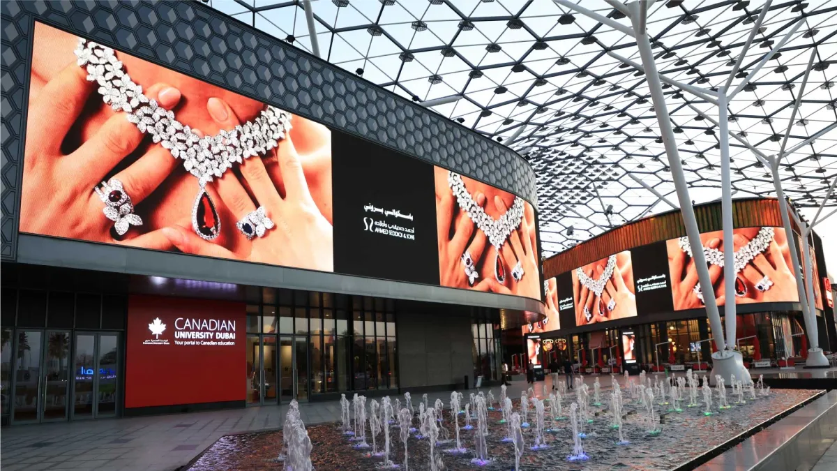 Programmatic Digital OOH Pricing and Costs - OOH AE