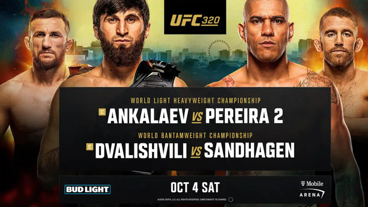 Social Media Advertising through the UFC - World Sports Advertising