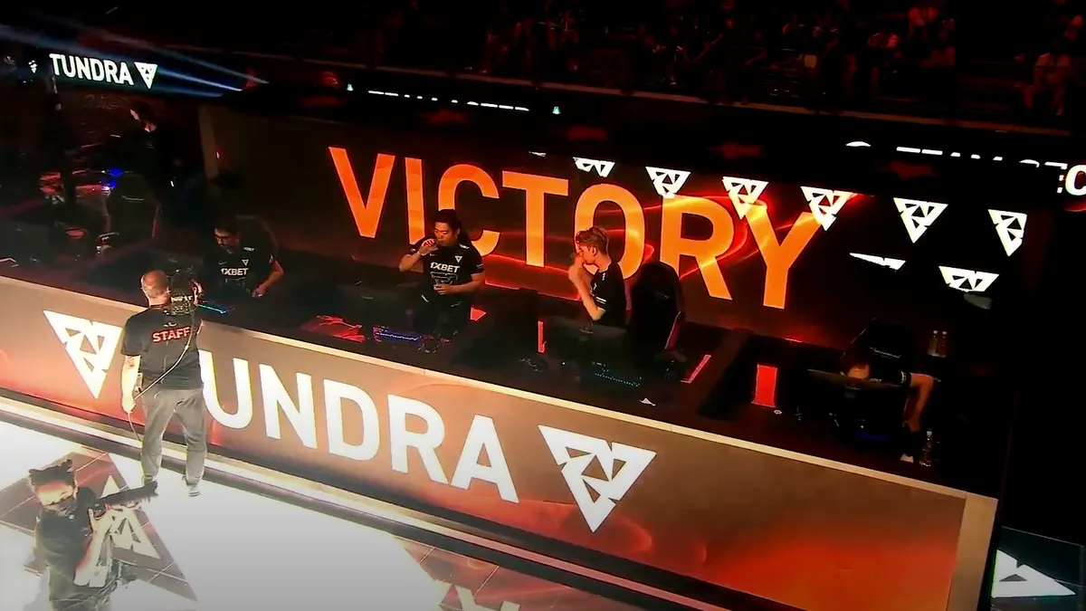 Dota 2 Pro Circuit - Esports Advertising Opportunities - World Sports Advertising