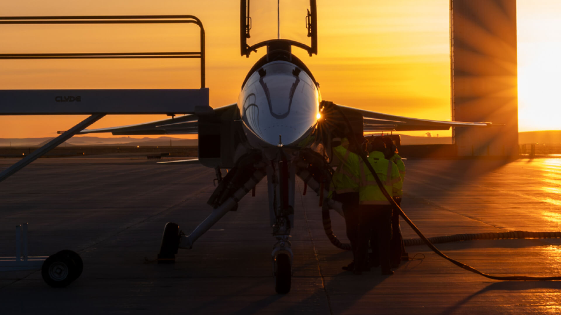 The Return of Supersonic Flights: A New Era for Air Travel