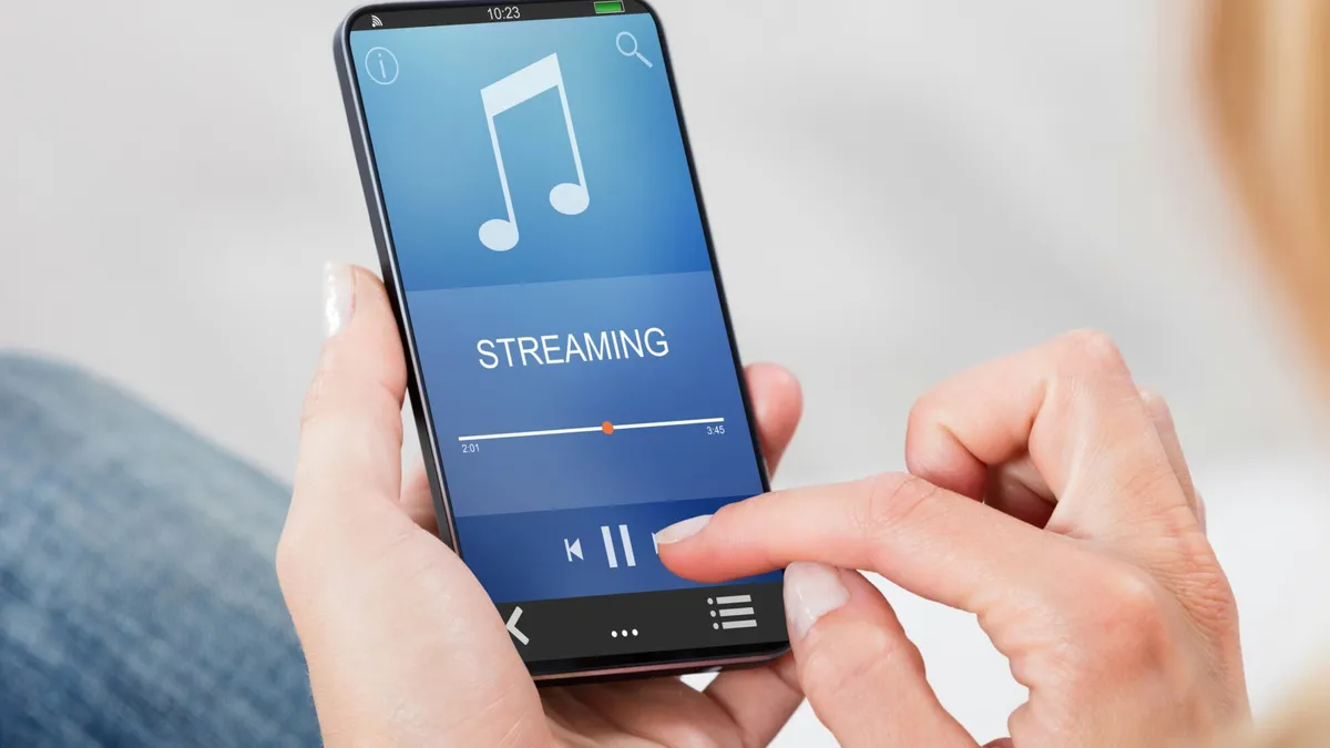 Multi-Channel Radio Advertising Strategy - Airtime Arabia