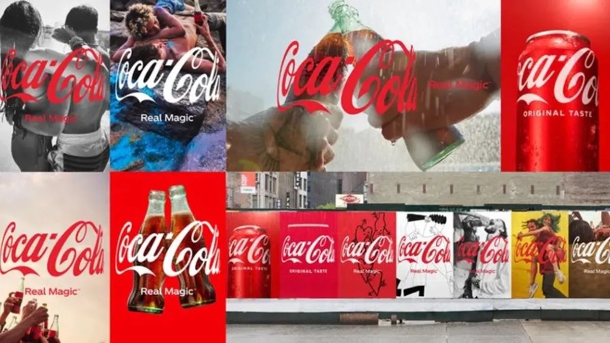 Coca-Cola's Cultural Connection Campaign - Dubai Advertising