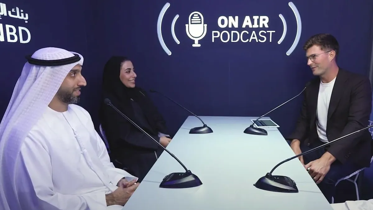 Multi-Channel Podcast Advertising Strategy - Airtime Arabia