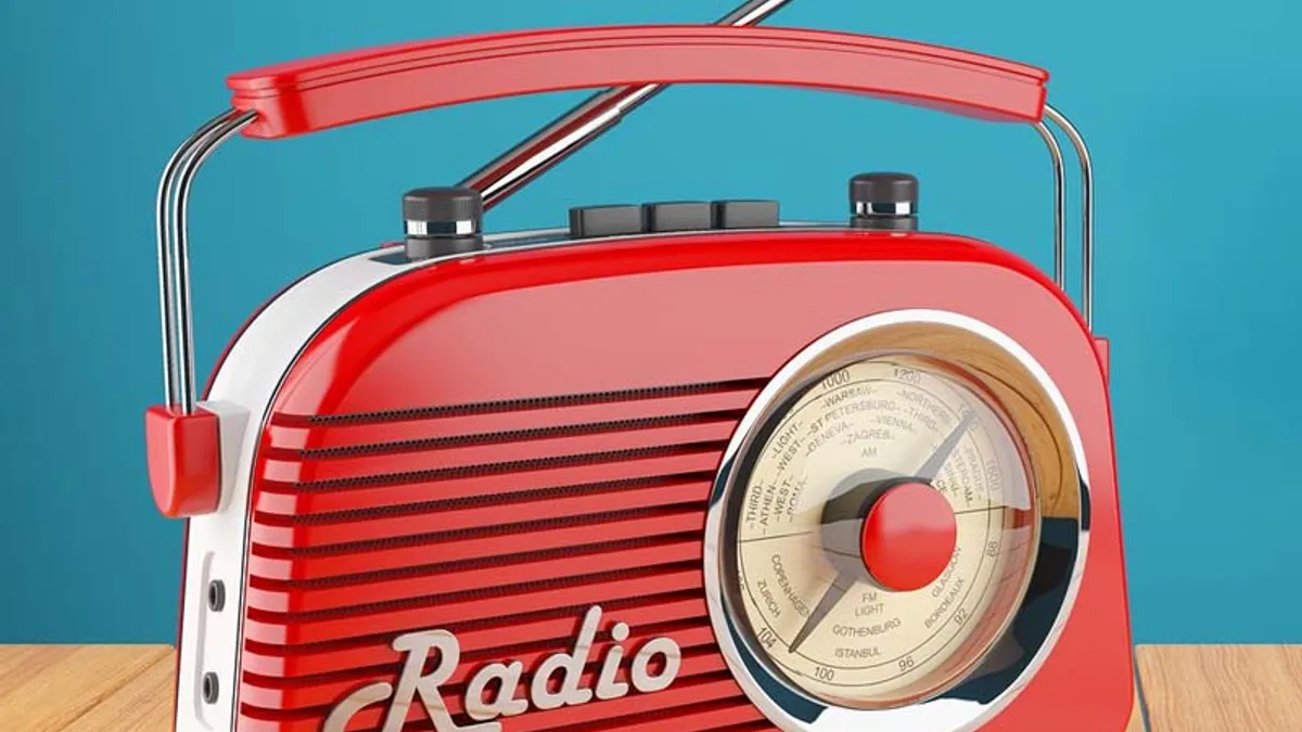 Red Radio Stereo Classic - Airtime Arabia Radio Advertising