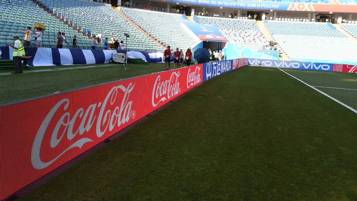 Sports Sponsorships in Global Events