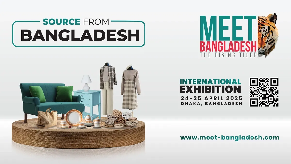 Meet Bangladesh Campaign at DXB T1