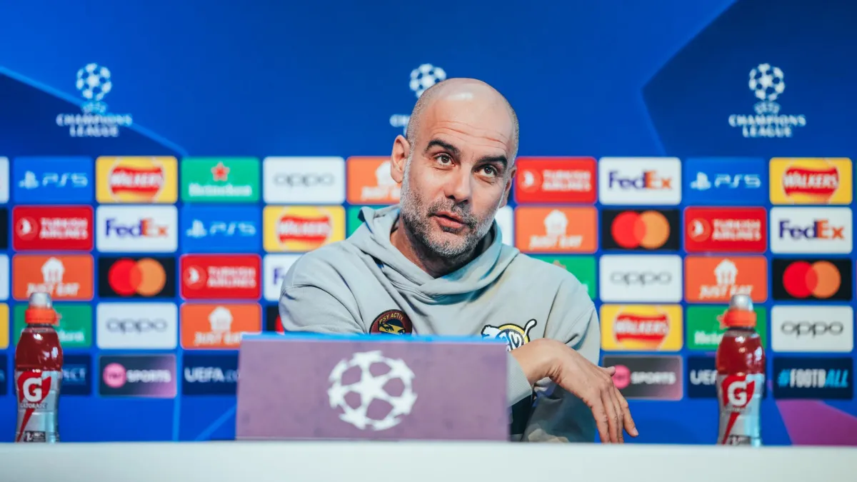 Advertising Through Press Conference Backdrop Wall - World Sports Advertising