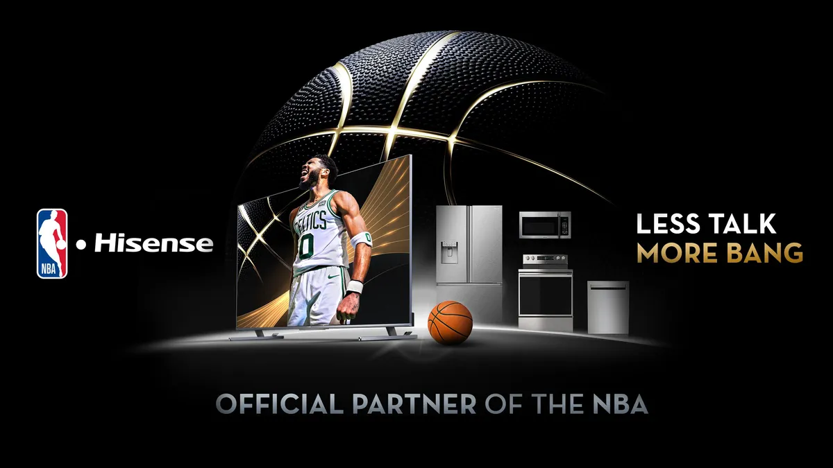Digital and Social Advertising through NBA | World Sports Advertising