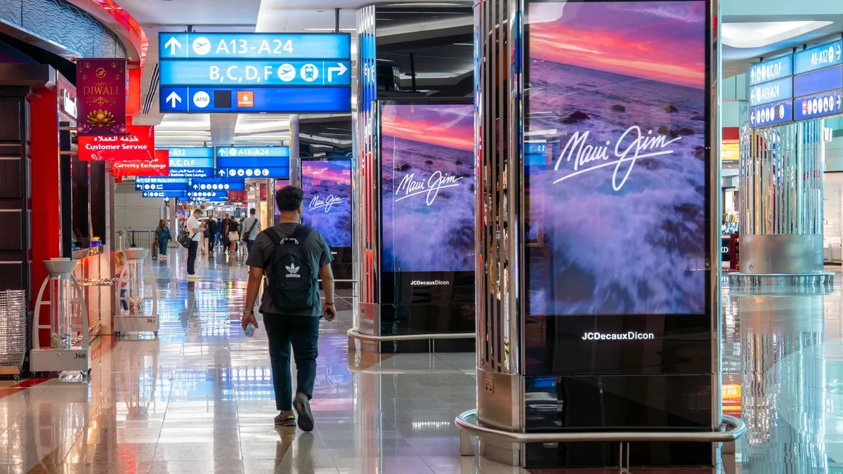 Programmatic Digital OOH Pricing and Costs - OOH AE