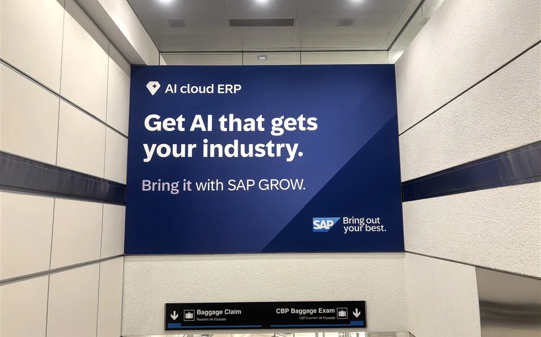 SAP partners with WSA