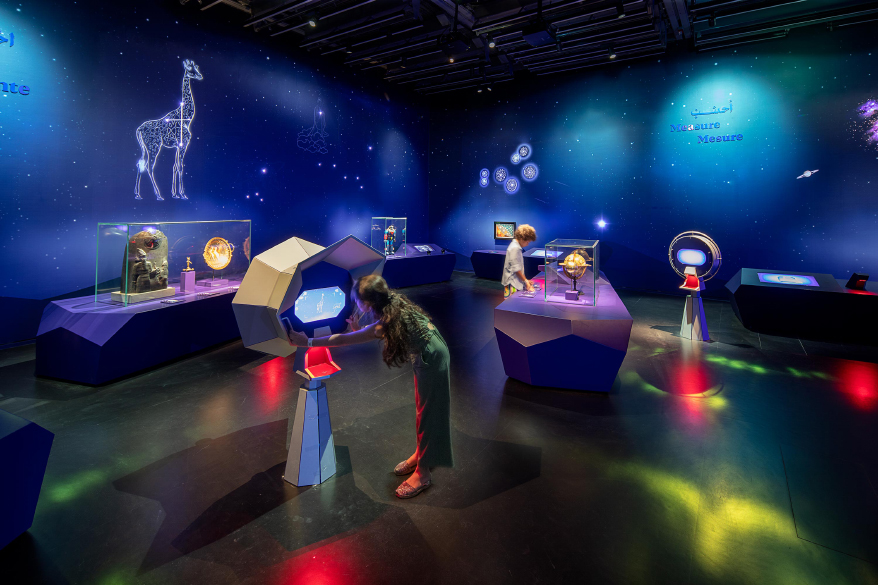 The Rise of Experiential Outdoor Advertising in the UAE