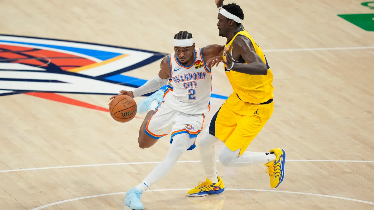 Basketball influencing econmy