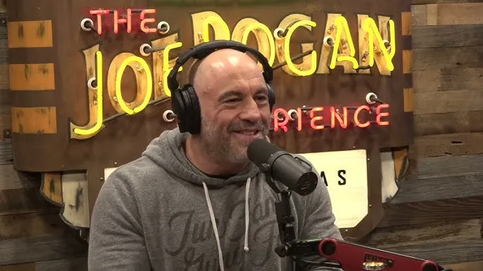 Joe Rogan Podcast