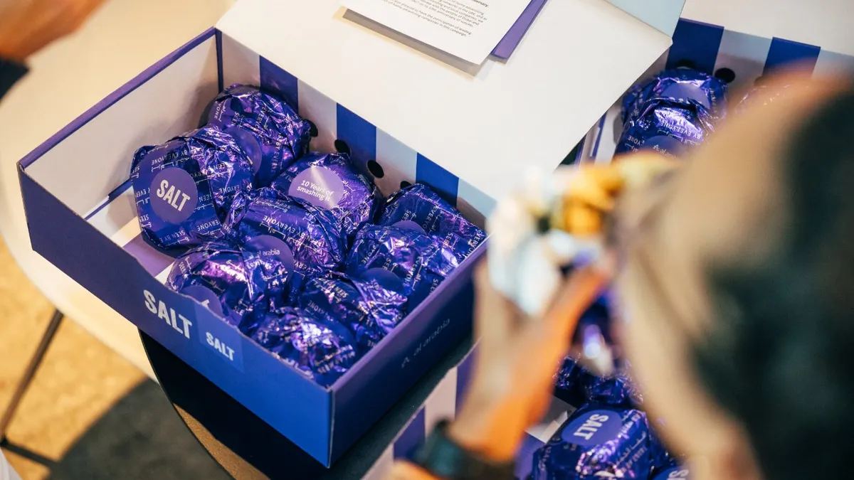 Al Arabia To Be Seen by Everyone Campaign Dominates Dubai’s OOH Advertising Scene